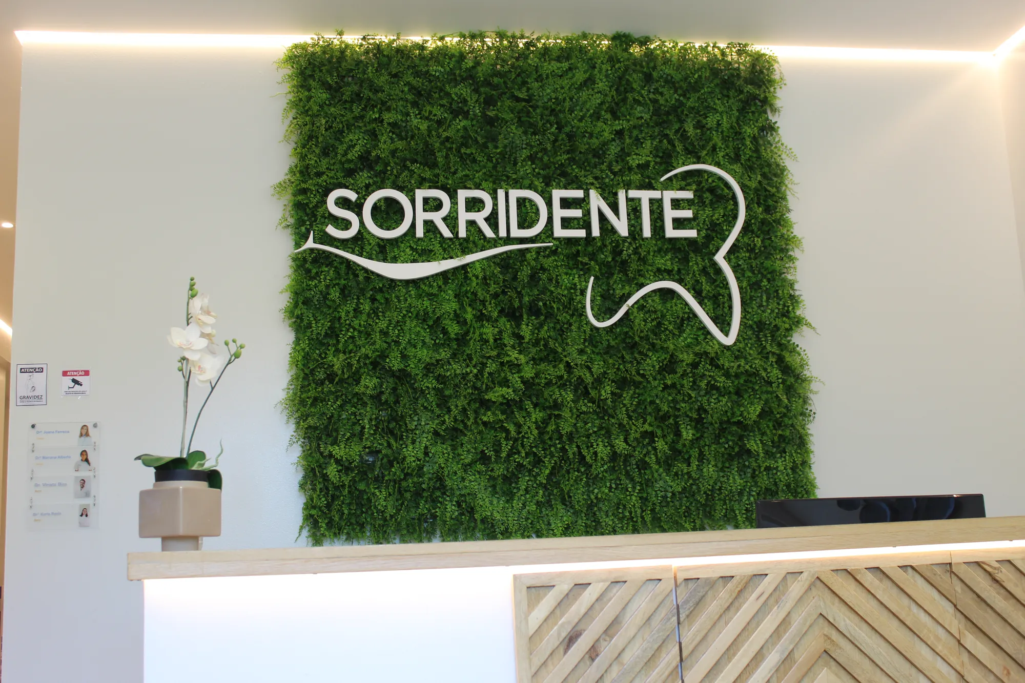 Clínica Sorridente Cabeço de Mouro