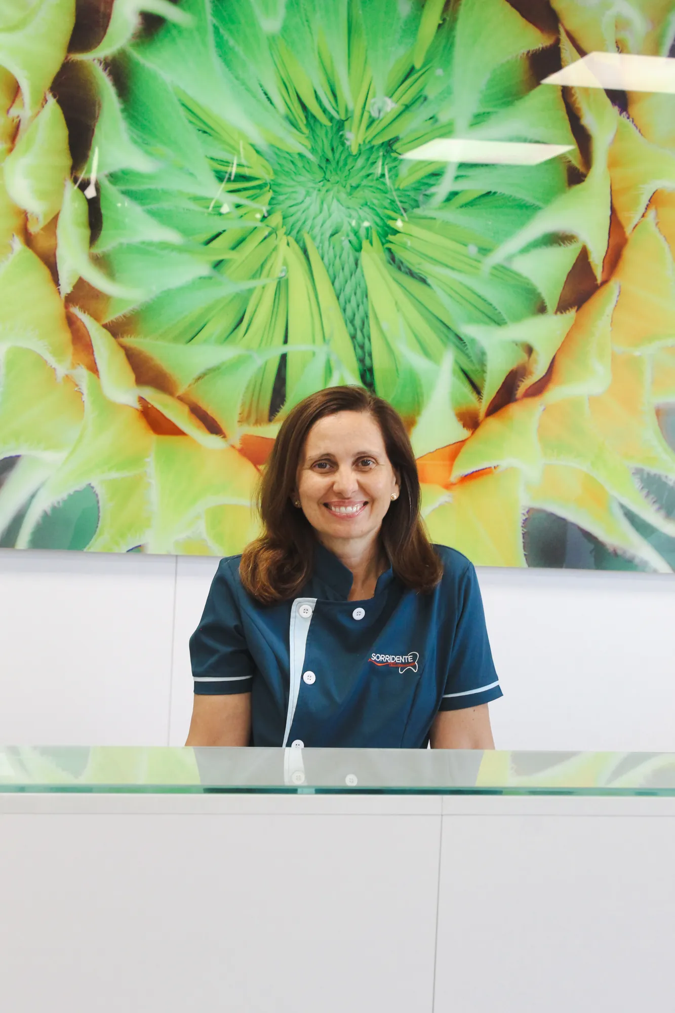 Clínica Sorridente Santo António dos Cavaleiros
