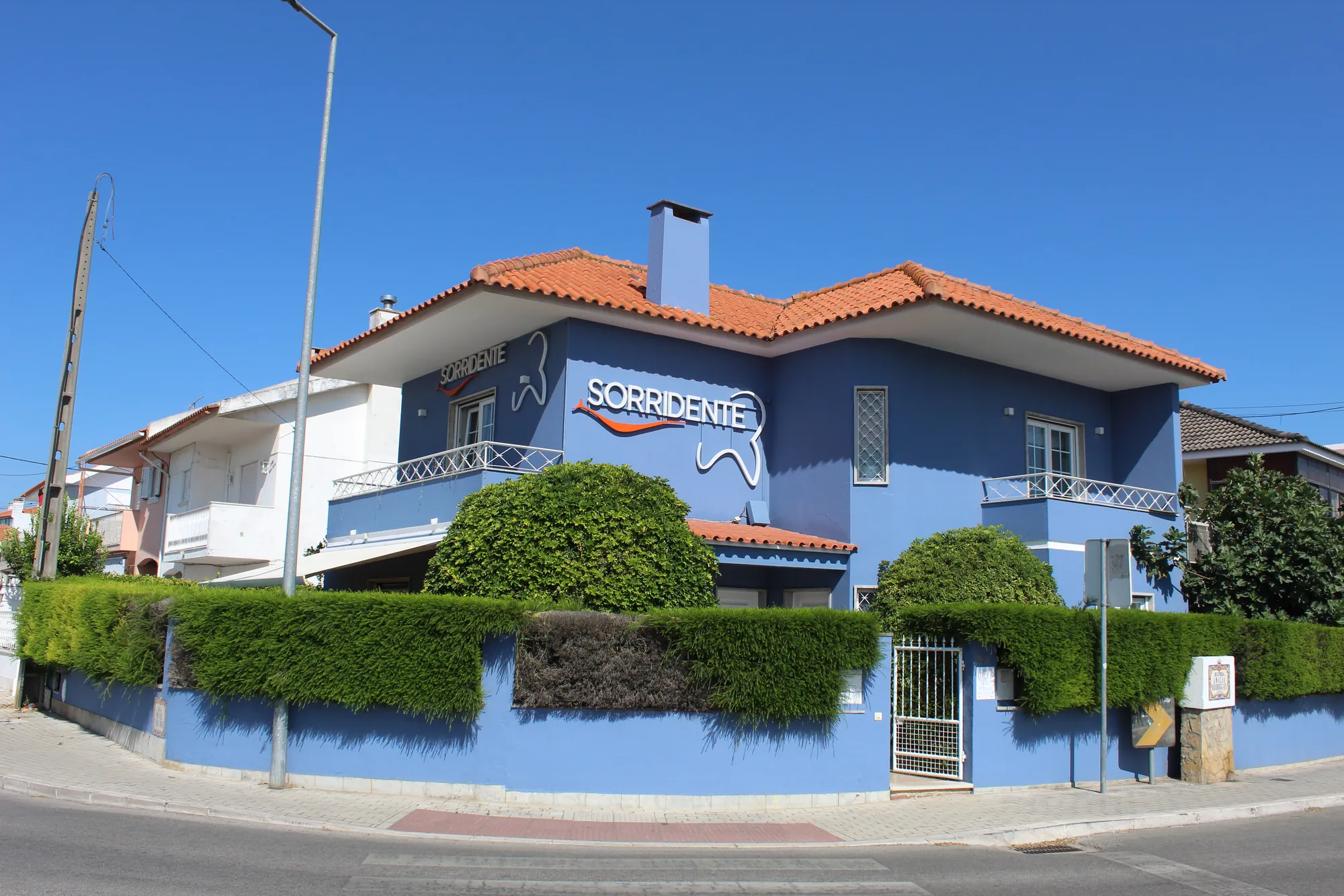 Clínica Sorridente Tires